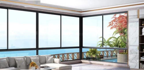 購買鋁合金門窗的關鍵注意事項與加工要點