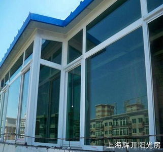 陽(yáng)光房按材料分類及門窗加工技術(shù)解析