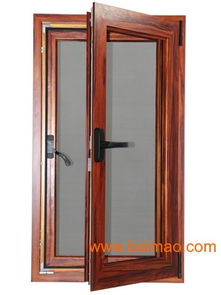 方寸間門窗95斷橋窗紗一體窗 產(chǎn)品詳情、廠家與價(jià)格解析