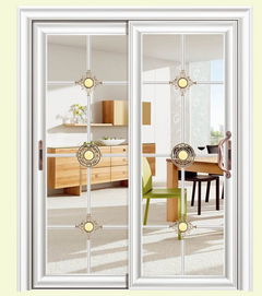 匠心之選，靜謐守護(hù) 南京帝納德門窗 伯爵中空門系列深度解析