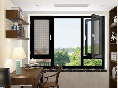 系統門窗 引領未來門窗加工的發展新方向