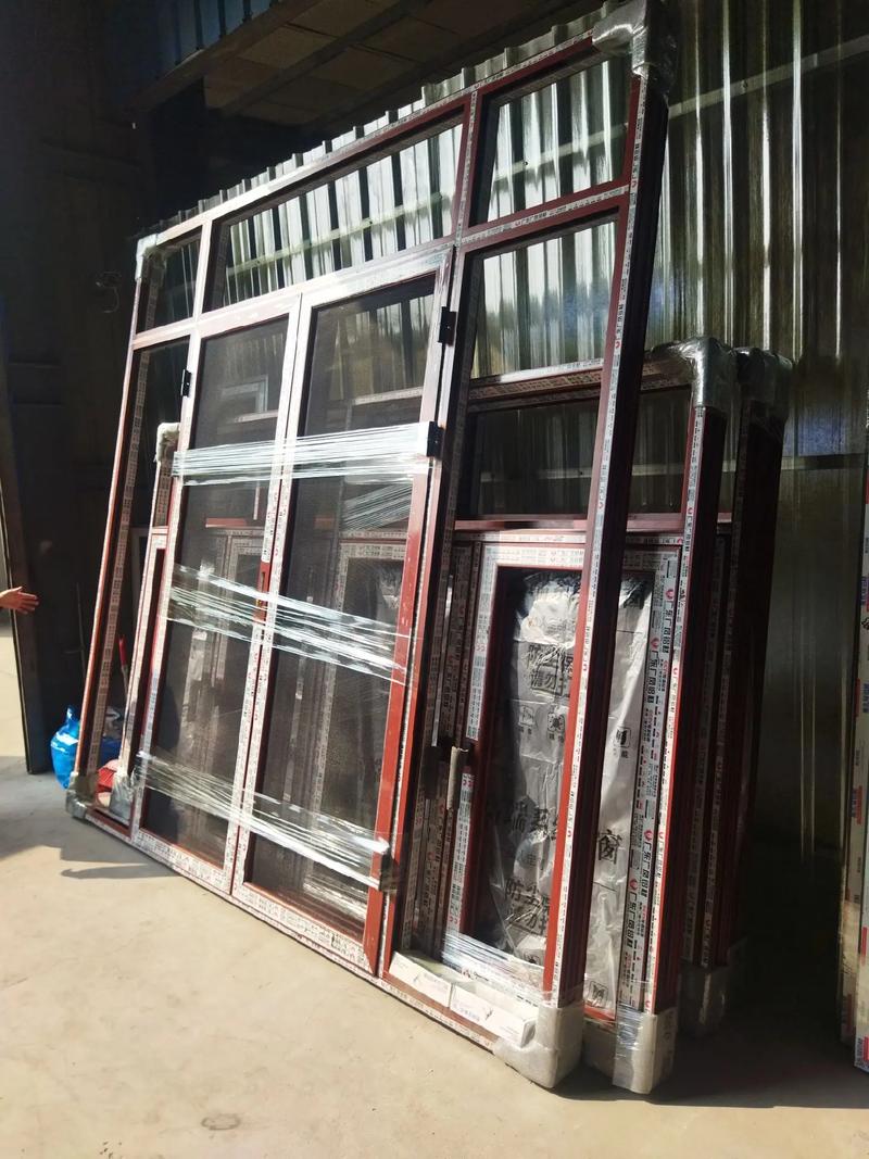 門窗加工批發，專注品質與效率，誠邀合作