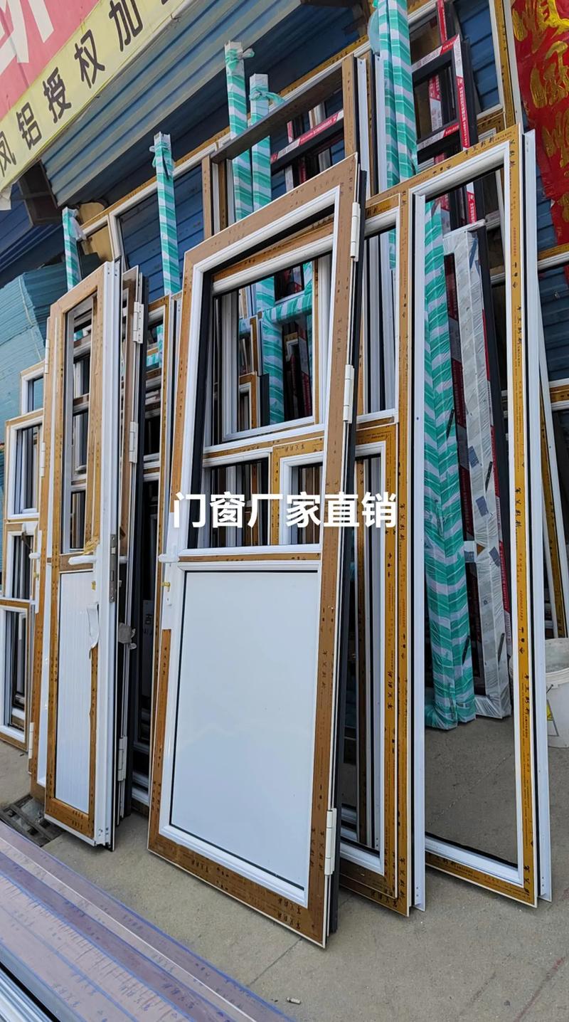 精工細作，一窗一世界——探訪門窗加工車間的精益求精